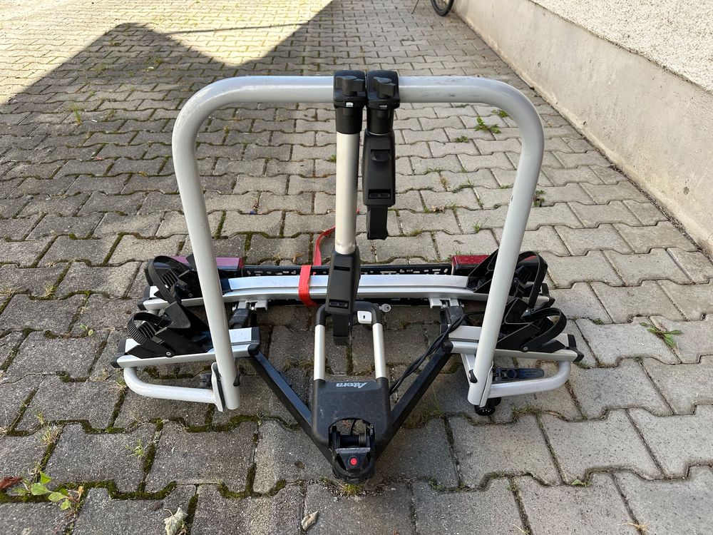 Atera Fahrradtrager Anhangerkupplung