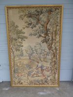 Riesen- Gobelin Bild 99x155cm