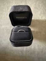 Tiffany & Co Soleste Ring mit Diamanten