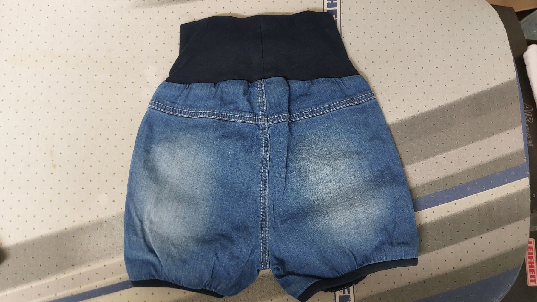 S.Oliver Pantaloni: Sommer kurze Hose Gr. 68 – Nuovo (secondo la descrizione) da Auw venduto da pet_fc8x 1