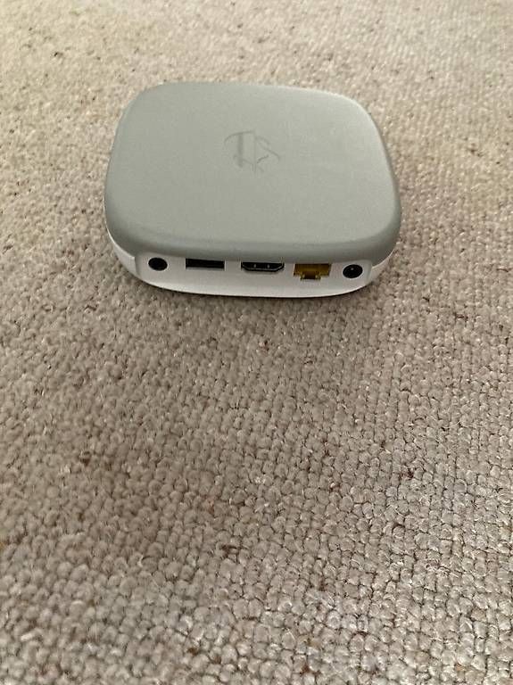 Modem & Router: Swisscom Internet Box 3 und TV Box 21  – Usato da Steinhausen venduto da Atox77 3