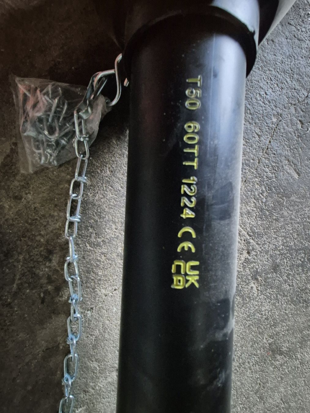 Accessori Trattori &Veicoli agricoli: Gelenkwelle  – Nuovo (secondo la descrizione) da Kaltacker venduto da chr_68qp 2