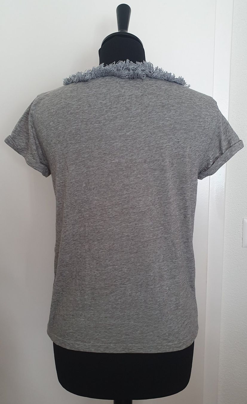 Kookai T-Shirts: T-Shirt - Kookaï - Taille S – Gebraucht aus Court von Jovi2 1