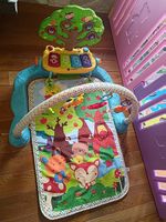 Tapis d'éveil VTech