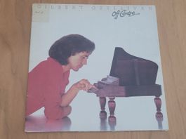 LP  Gilbert O'Sullivan