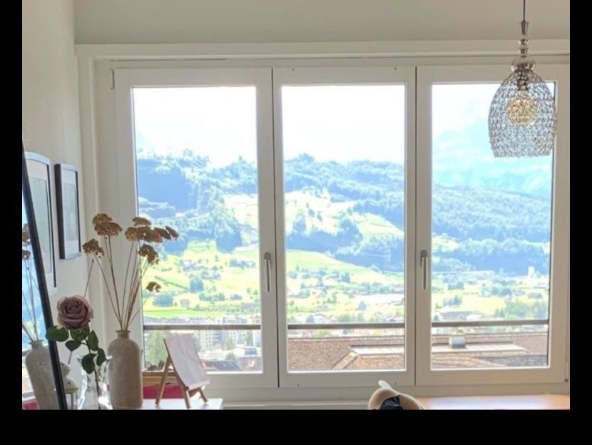 Lampade: Kristall Hängelampe – Usato da Thalwil venduto da bod_77r5 1