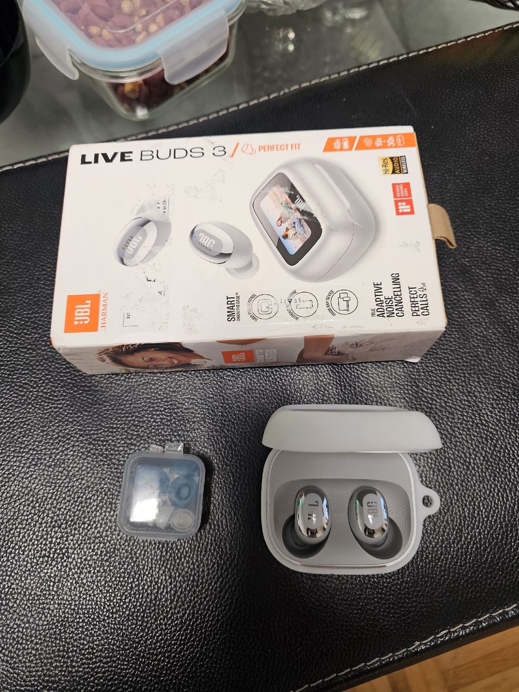 JBL Casques audio: JBL live buds 3  – D'occasion à Spreitenbach par dej_cqg7 1