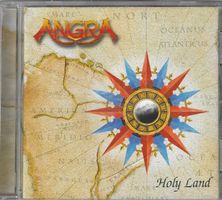 Angra - Holly Land