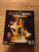 Alien Vs Predator 2 Gold Edition Big Box US