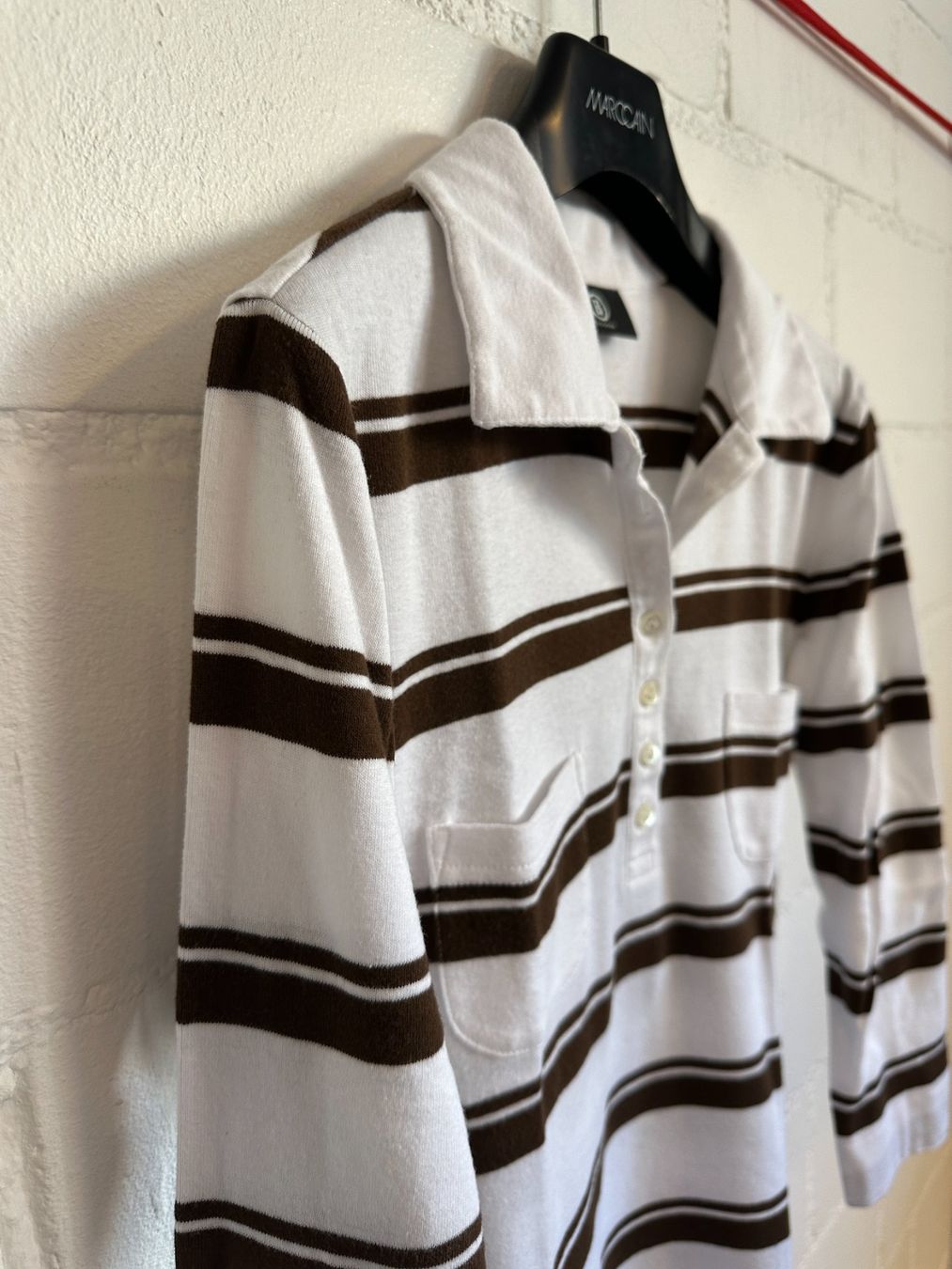 Bogner Maglioni & Felpe: Sweatshirt 3/4-arm von Bogner (40) – Usato da Urdorf venduto da Erika666 3