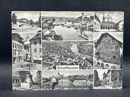 Schaffhausen
