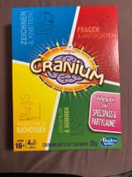 Gesellschaftsspiel - Cranium - komplett