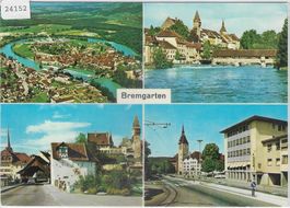 Bremgarten AG - Multiview