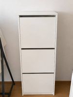 IKEA BISSA Schuhschrank