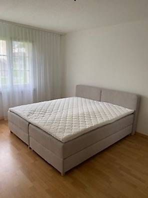 Conforama Letti: Boxspringbett – Nuovo (secondo la descrizione) da Samedan venduto da DonFlow