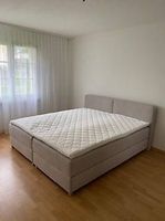 Boxspringbett