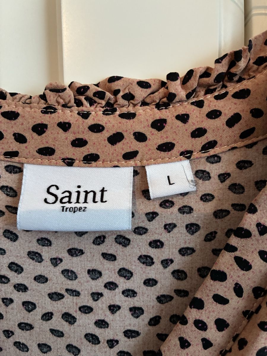 Vestiti: Kleid,  Saint Tropez, Gr. L – Usato da Sursee venduto da Vogi68 2