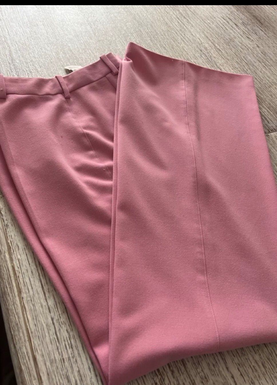 Zara Giacche & Cappotti: Pink suit with double breasted jacket Zara – Usato da Rüschlikon venduto da ant_5v7g 6
