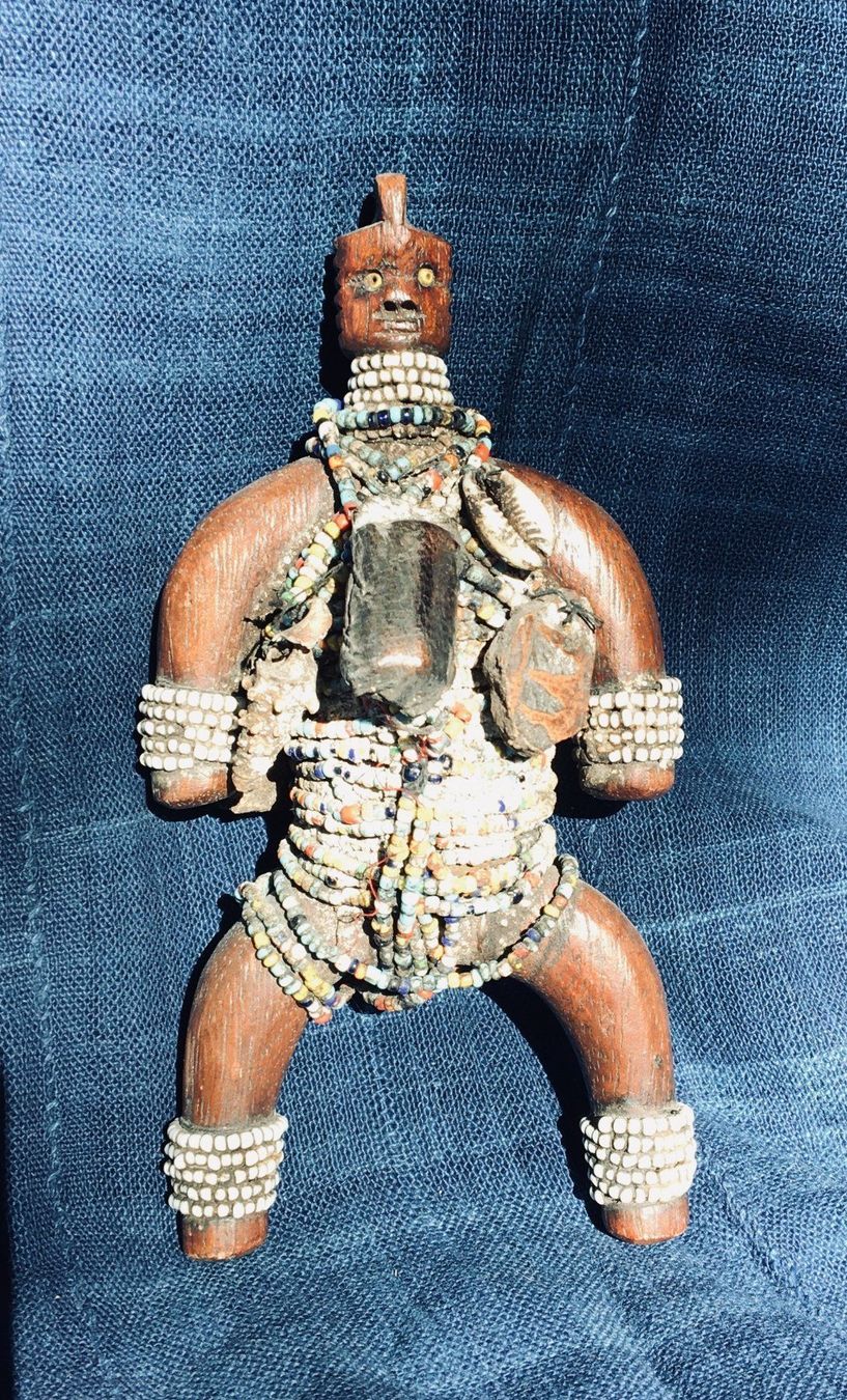 Statuette: Statuette antique – Usato da Cornaux NE venduto da THX01