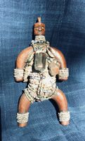 Statuette antique