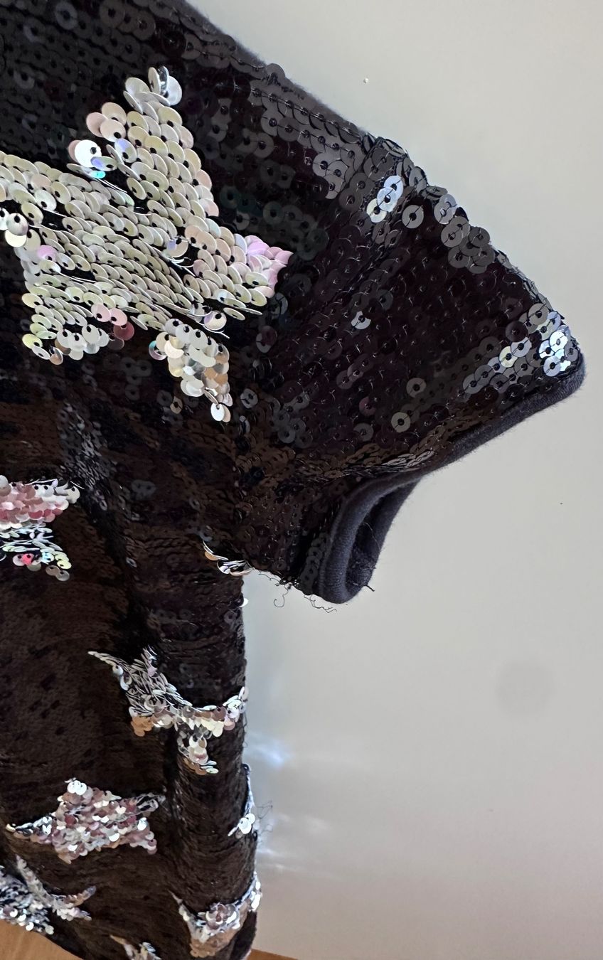 Hemden, Tops & T-Shirts: Kleid Kite & Cosmic – Gebraucht aus Dürrenroth von tvy_bh56 3