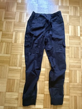 Zara Cargo Hose