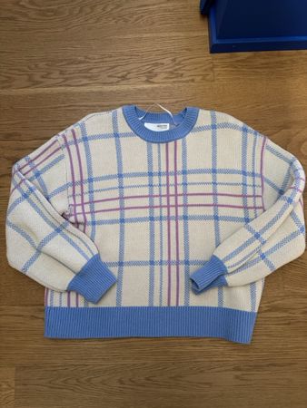 NEU Pullover Selected Femme Gr S