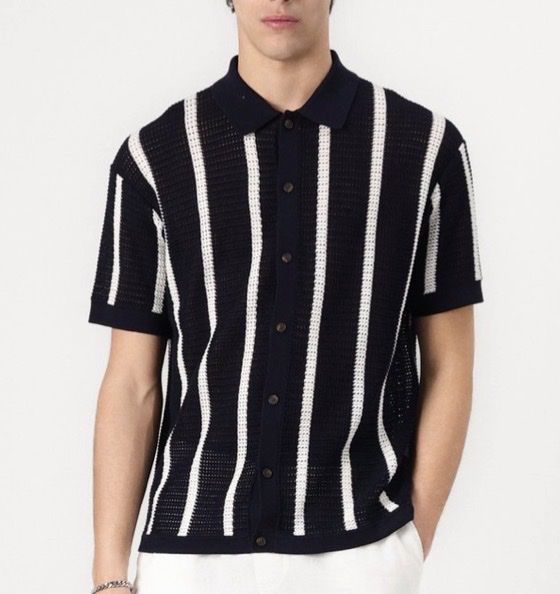 Tommy Hilfiger Magliette Polo: Polo TOMMY HILFIGER – Nuovo (secondo la descrizione) da Coppet venduto da Apicius1