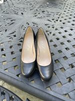 Unisa Pumps schwarz gr 39