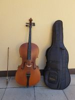 Steinbach Cello 4/4 ab CHF 59.-!