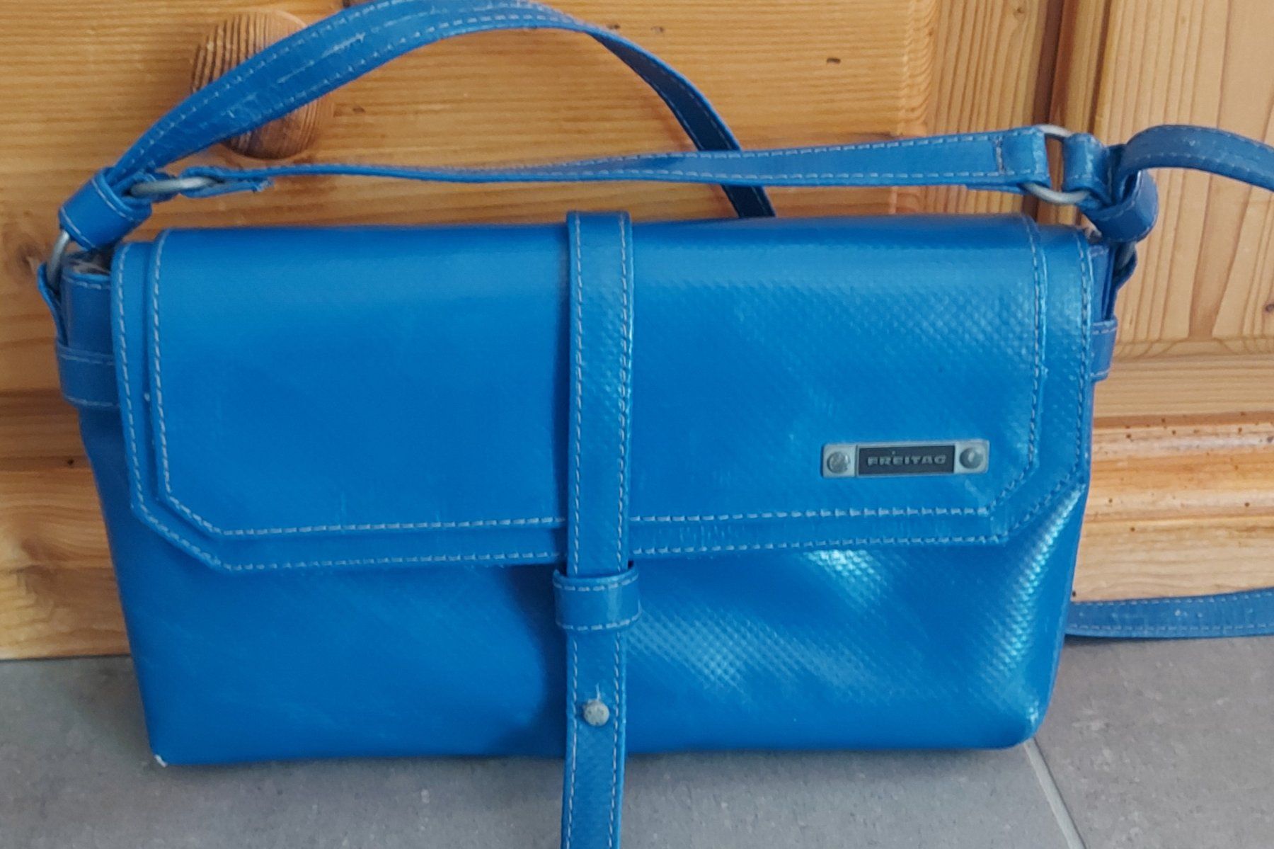 Freitag Taschen für Damen: Freitag Tasche Ottendorfer – Gebraucht aus Richterswil von