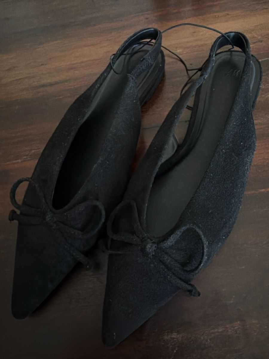 H&M Scarpe da donna: H&M Schuhe 39 – Usato da Uster venduto da Ninii003