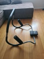 Bauchtrainer Abdominal Bauchmuskeltrainer Top Zustand!