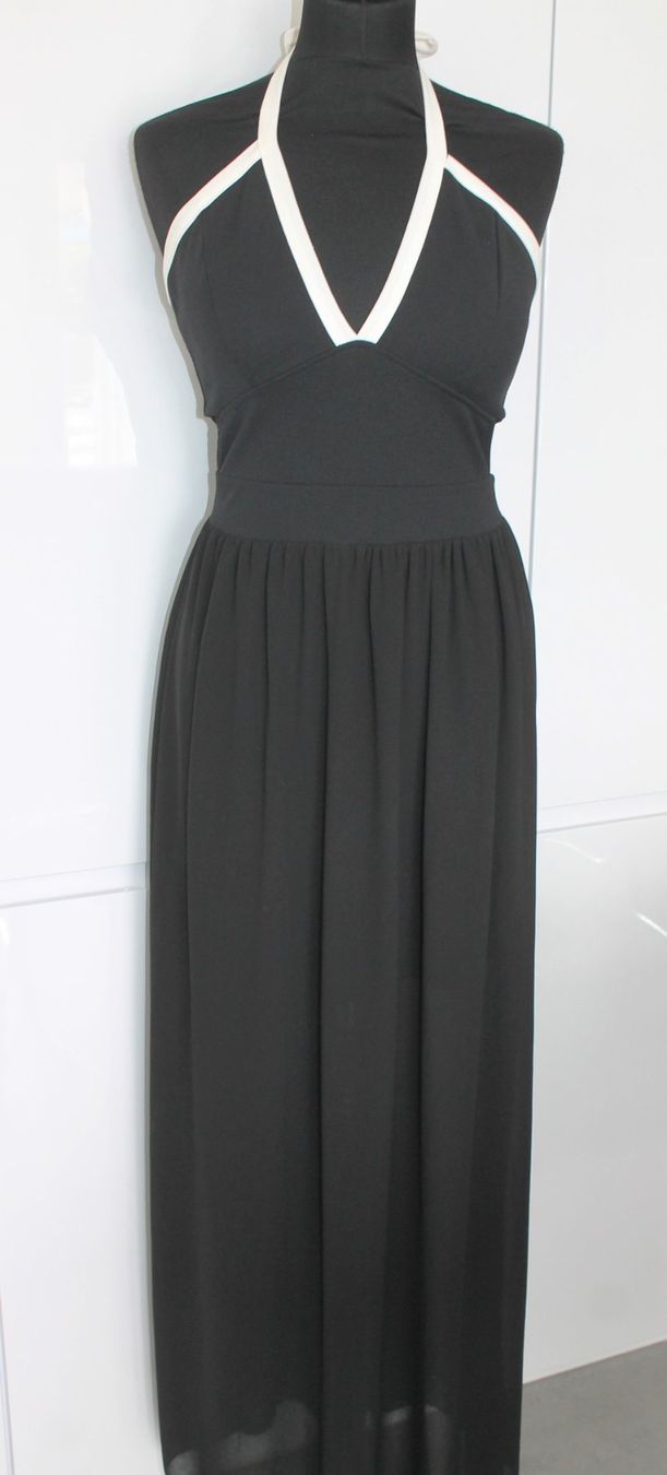 Vestiti: Robe longue taille S – Usato da Chez-le-Bart venduto da jasse
