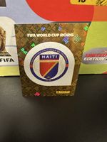 HAI 1 - Panini WM 2026 