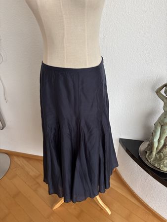 Zara Jupe Rock Gr S