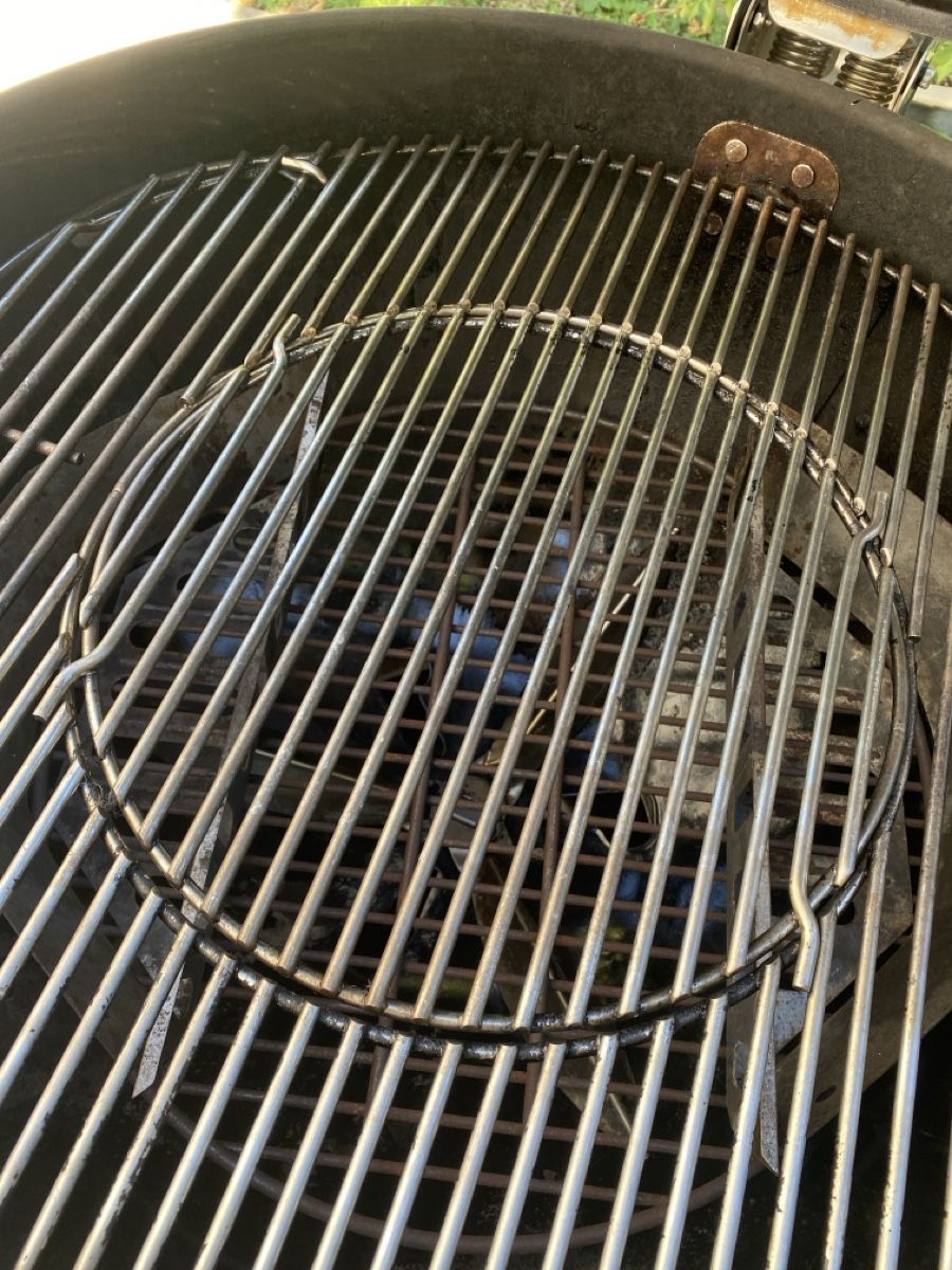 Grills: Weber BBQ – Gebraucht aus Reinach BL von stutkir 5