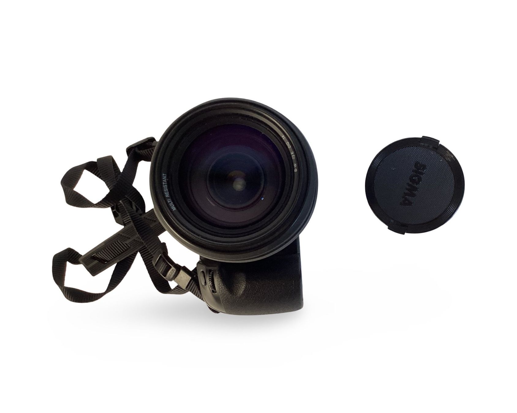 Minolta Fotocamera: MINOLTA DYNAX 500si Kamera – Usato da Zürich venduto da Restwert_Zuerich 5
