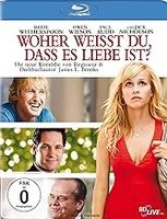 🎞️🎥🍿 Woher weißt du, dass es Liebe ist? 🍿🎥💿