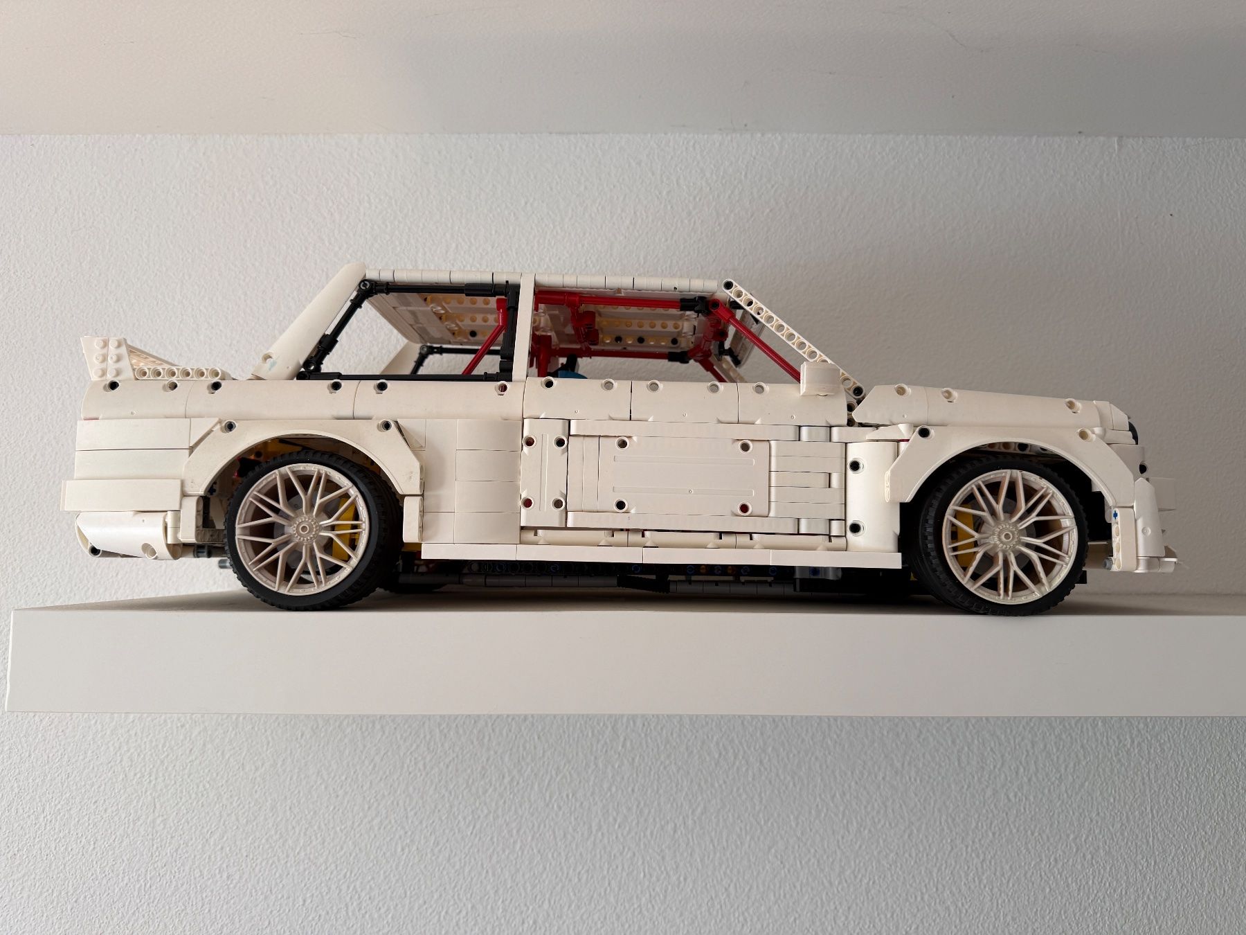 Modellautos: BMW M3 E30 – Gebraucht aus Jona von Ebimustang 1