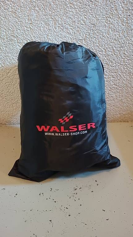 Coperture: Auto Abdeckplane Walser Gr 1 – Nuovo e nell'imballaggio originale da Worb venduto da Meandyou0