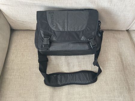 Foto Tasche Tenba Discovery Messenger Mini