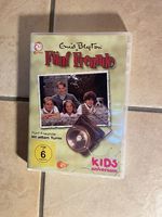 DVD Fünf Freunde im alten Turm