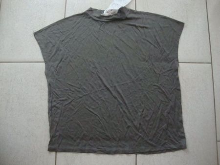 NILE SHIRT GR.S *NEU*