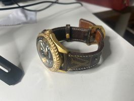 Steinhart Bronze