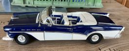 Buick Roadmaster 1957 Modell 