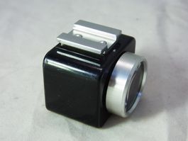 Voigtländer Kontursucher 35mm 24x36mm Box #q1