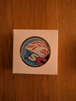 Burger King Hockey Puck ZSC