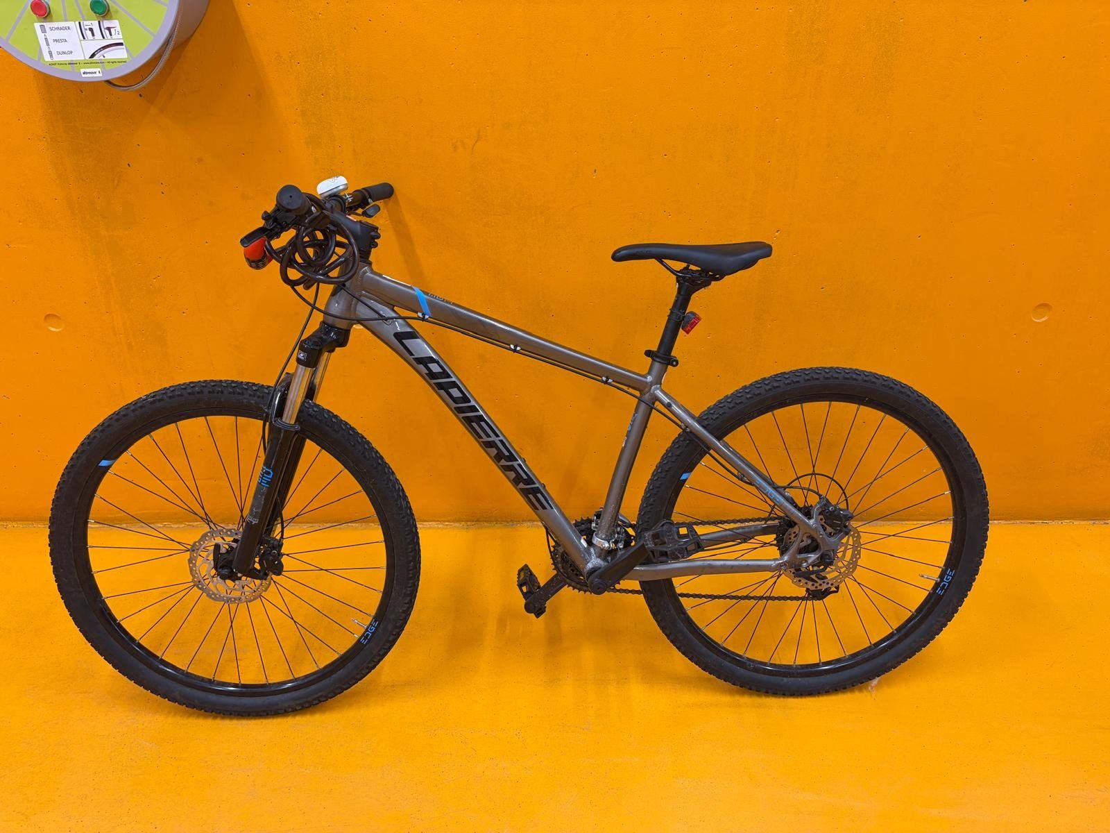 Biciclette: VTT Homme Lapierre – Usato da Chêne-Bougeries venduto da HI11