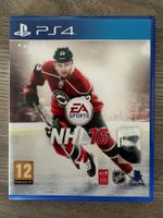 NHL 16 PS4